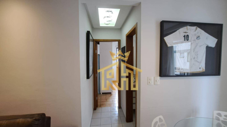 Imagem Apartamento com 1 Quarto à Venda, 58 m² em Vila Assunção - Praia Grande Imagem Apartamento com 1 Quarto à Venda, 58 m² em Vila Assunção - Praia Grande
