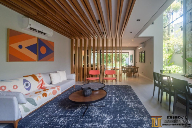 Imagem Casa com 5 Quartos à Venda, 348 m² em Riviera - Bertioga Imagem Casa com 5 Quartos à Venda, 348 m² em Riviera - Bertioga