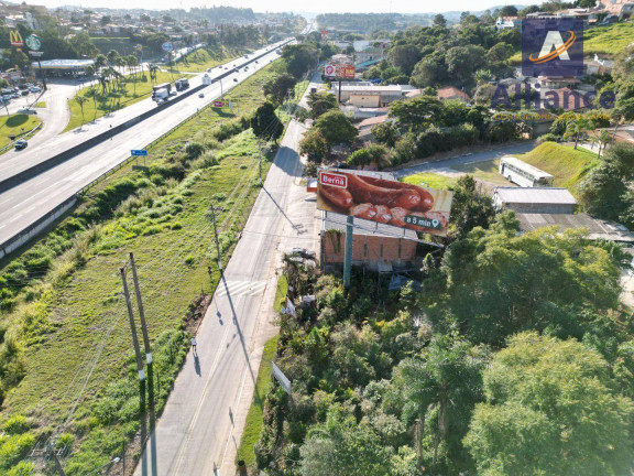 Imagem Imóvel à Venda, 10.400 m² em Santo Antônio - Louveira