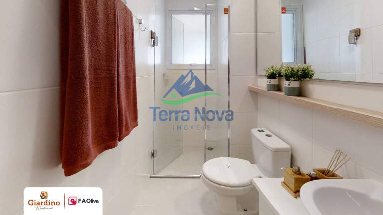 Imagem Apartamento com 2 Quartos à Venda, em Jardim Colônia - Jundiaí Imagem Apartamento com 2 Quartos à Venda, em Jardim Colônia - Jundiaí