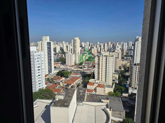 Imagem Apartamento com 3 Quartos à Venda, 79 m² em Vila Gumercindo - São Paulo