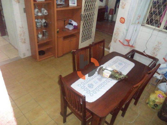 Imagem Casa com 2 Quartos à Venda, 100 m² em Centro - Nova Iguaçu