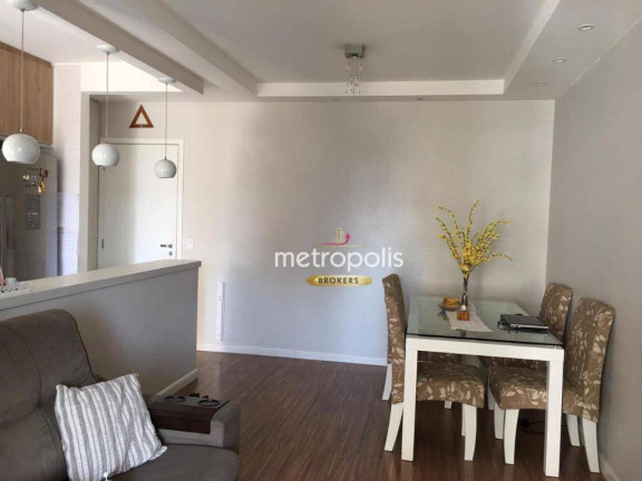Imagem Apartamento com 2 Quartos à Venda, 69 m² em Santa Paula - São Caetano Do Sul Imagem Apartamento com 2 Quartos à Venda, 69 m² em Santa Paula - São Caetano Do Sul
