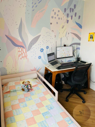 Imagem Apartamento com 2 Quartos à Venda, 79 m² em Campestre - Santo André Imagem Apartamento com 2 Quartos à Venda, 79 m² em Campestre - Santo André