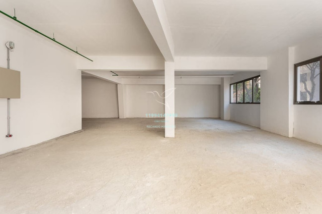 Imagem Loja à Venda, 169 m² em Bela Vista - São Paulo