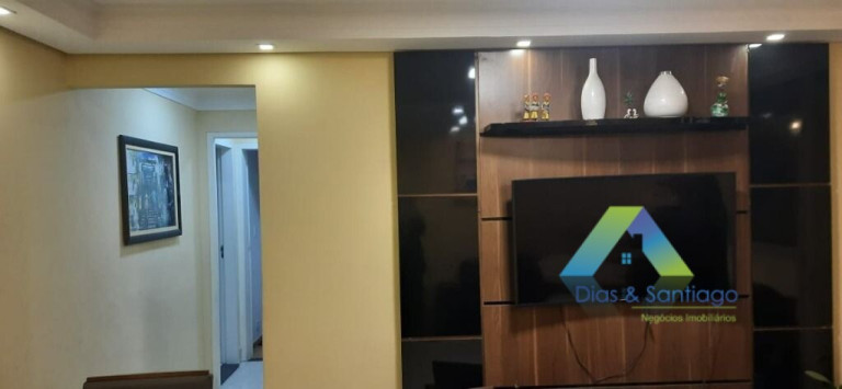 Imagem Apartamento com 3 Quartos à Venda, 100 m² em Bosque Da Saúde - São Paulo