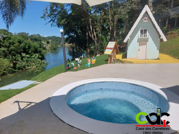 Imagem Imóvel com 5 Quartos à Venda, 7.180 m² em Igarata - Igaratá Imagem Imóvel com 5 Quartos à Venda, 7.180 m² em Igarata - Igaratá