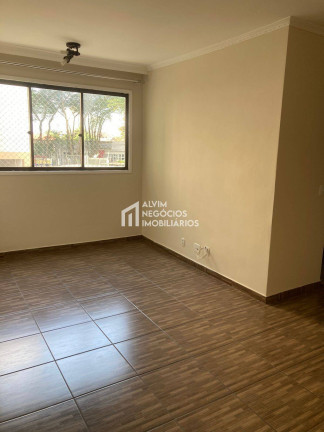 Imagem Apartamento com 2 Quartos à Venda, 55 m² em Jardim Alvorada - São José Dos Campos Imagem Apartamento com 2 Quartos à Venda, 55 m² em Jardim Alvorada - São José Dos Campos
