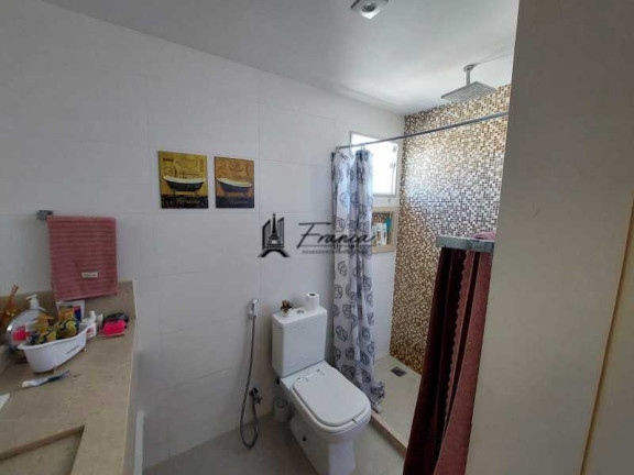 Imagem Cobertura com 3 Quartos à Venda, 192 m² em Icaraí - Niterói