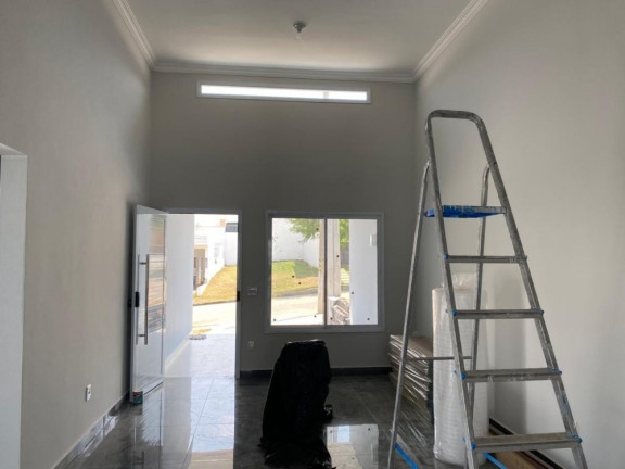 Imagem Casa de Condomínio com 3 Quartos à Venda, 130 m² em Cajuru Do Sul - Sorocaba