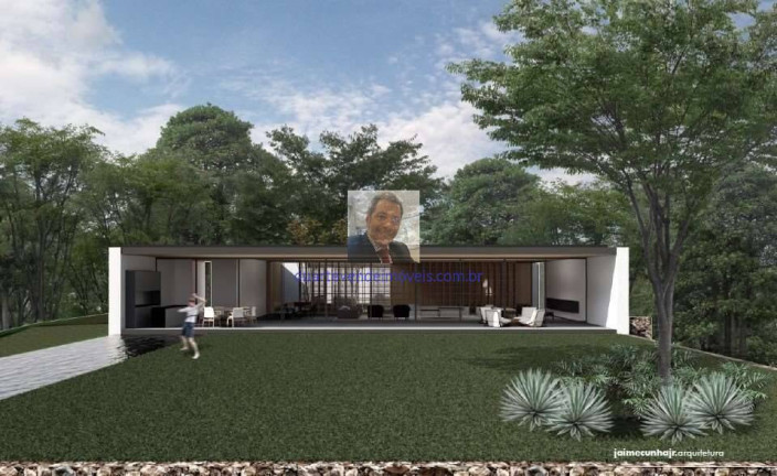 Imagem Terreno em Condomínio à Venda, 2.339 m² em Jardim Mediterrâneo - Cotia Imagem Terreno em Condomínio à Venda, 2.339 m² em Jardim Mediterrâneo - Cotia