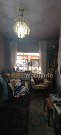 Imagem Casa com 2 Quartos à Venda, 135 m² em Conceição - Diadema - Diadema