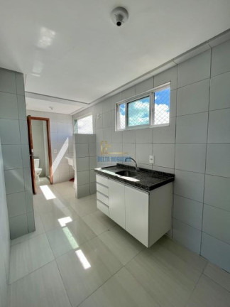 Foto do imóvel Apartamento com 3 Quartos à Venda, 70 m² em Encruzilhada - Recife