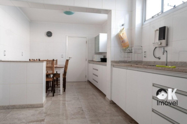 Imagem Apartamento com 3 Quartos à Venda, 218 m² em Higienópolis - São Paulo Imagem Apartamento com 3 Quartos à Venda, 218 m² em Higienópolis - São Paulo