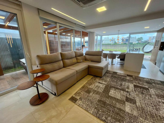 Imagem Casa com 4 Quartos à Venda, 151 m² em Condominio One Atlantida Houses - Xangri-lá Imagem Casa com 4 Quartos à Venda, 151 m² em Condominio One Atlantida Houses - Xangri-lá