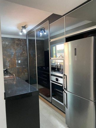 Imagem Cobertura com 2 Quartos à Venda, 124 m² em Jardim Stella - Santo André Imagem Cobertura com 2 Quartos à Venda, 124 m² em Jardim Stella - Santo André