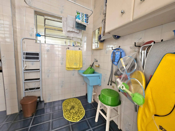 Imagem Apartamento com 2 Quartos à Venda, 78 m² em Pompéia - Santos Imagem Apartamento com 2 Quartos à Venda, 78 m² em Pompéia - Santos