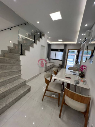 Imagem Sobrado com 3 Quartos à Venda, 160 m² em Jardim Vila Mariana - São Paulo Imagem Sobrado com 3 Quartos à Venda, 160 m² em Jardim Vila Mariana - São Paulo