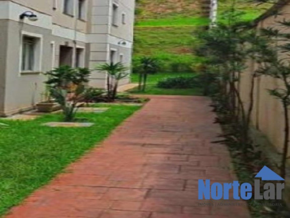 Imagem Apartamento com 2 Quartos à Venda, 50 m² em Jaraguá - São Paulo Imagem Apartamento com 2 Quartos à Venda, 50 m² em Jaraguá - São Paulo