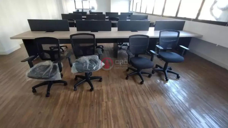 Ponto Comercial à Venda, 133 m² em Vila Olímpia - São Paulo