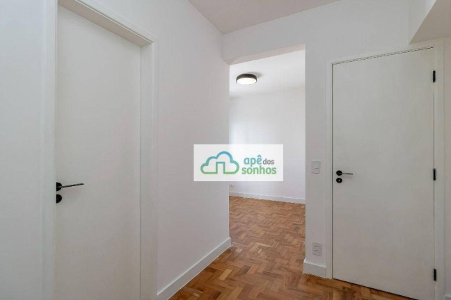 Imagem Apartamento com 2 Quartos à Venda, 100 m² em Higienópolis - São Paulo