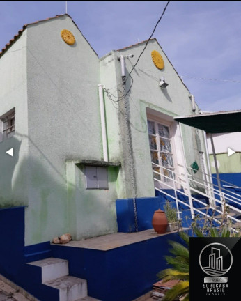 Imagem Imóvel à Venda, 318 m² em Centro - Sorocaba Imagem Imóvel à Venda, 318 m² em Centro - Sorocaba