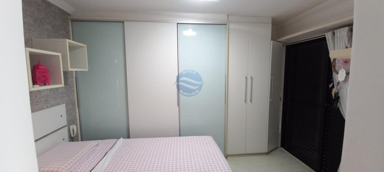 Imagem Cobertura com 3 Quartos à Venda, 227 m² em Ponta Da Praia - Santos