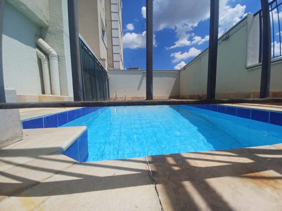 Imóvel com 2 Quartos à Venda, 70 m² em Parque Campolim - Sorocaba