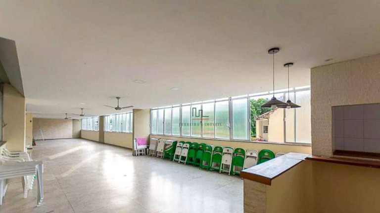 Imagem Apartamento com 2 Quartos à Venda, 60 m² em Santa Rosa - Niterói Imagem Apartamento com 2 Quartos à Venda, 60 m² em Santa Rosa - Niterói