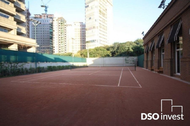 Imagem Apartamento com 4 Quartos à Venda, em Jardim Paulistano - São Paulo Imagem Apartamento com 4 Quartos à Venda, em Jardim Paulistano - São Paulo