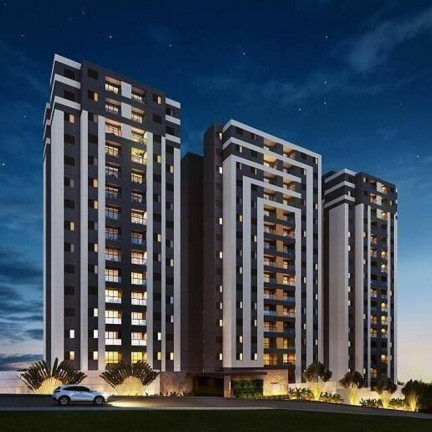 Imagem Apartamento com 3 Quartos à Venda, 87 m² em Jardim Piratininga - Sorocaba