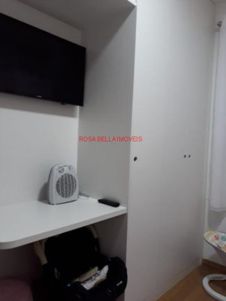 Imagem Apartamento com 2 Quartos à Venda, 54 m² em Jardim Carlos Gomes - Jundiaí Imagem Apartamento com 2 Quartos à Venda, 54 m² em Jardim Carlos Gomes - Jundiaí