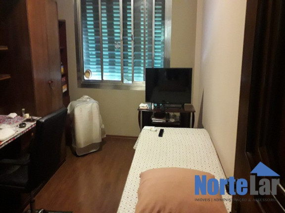 Imagem Apartamento com 1 Quarto à Venda, 114 m² em água Branca - São Paulo