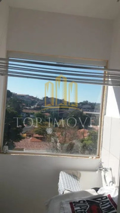 Imagem Apartamento com 2 Quartos à Venda, 58 m² em Jardim Torrão De Ouro - São José Dos Campos