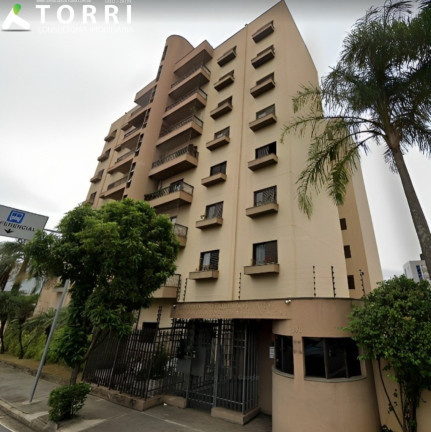 Imagem Apartamento com 3 Quartos à Venda, 103 m² em Jardim Emília - Sorocaba Imagem Apartamento com 3 Quartos à Venda, 103 m² em Jardim Emília - Sorocaba