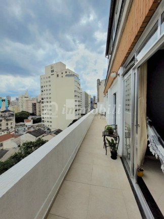 Apartamento com 2 Quartos à Venda, 125 m² em Barra Funda - São Paulo