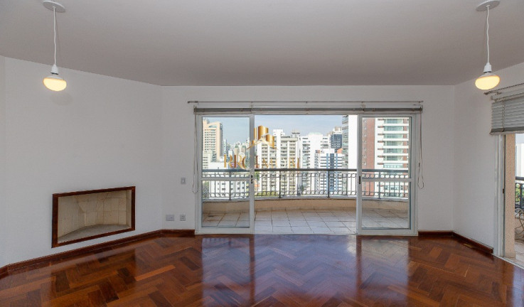 Imagem Apartamento com 4 Quartos para Alugar, 16.600 m² em Moema - São Paulo Imagem Apartamento com 4 Quartos para Alugar, 16.600 m² em Moema - São Paulo