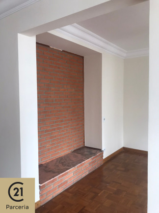 Imagem Apartamento com 4 Quartos à Venda, 158 m² em Moema - São Paulo Imagem Apartamento com 4 Quartos à Venda, 158 m² em Moema - São Paulo