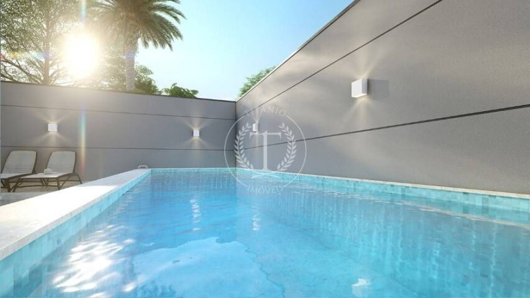 Imagem Apartamento com 1 Quarto à Venda, 40 m² em Vila Moraes - São Paulo