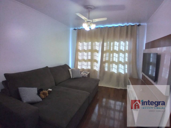 Imagem Casa com 2 Quartos à Venda, 110 m² em Jardim Caieira - Limeira