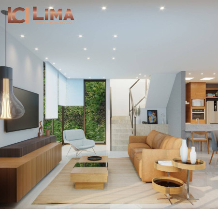 Imagem Casa com 3 Quartos à Venda, 148 m² em Lagoa Redonda - Fortaleza