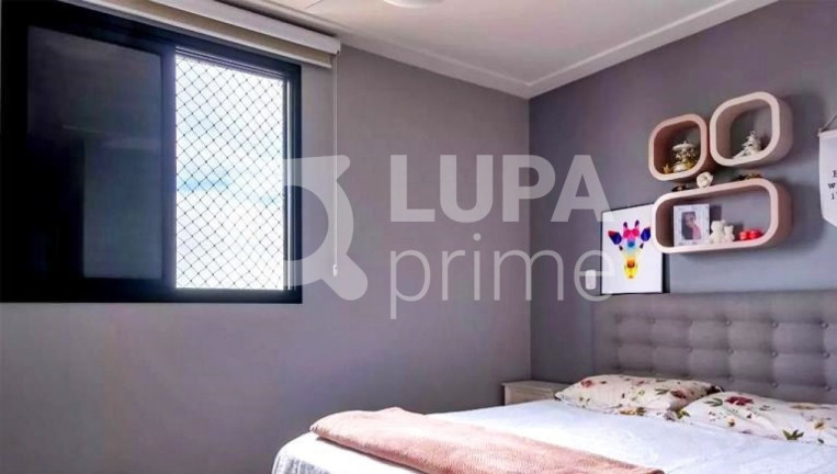 Imagem Apartamento com 4 Quartos à Venda, 83 m² em Tatuapé - São Paulo Imagem Apartamento com 4 Quartos à Venda, 83 m² em Tatuapé - São Paulo