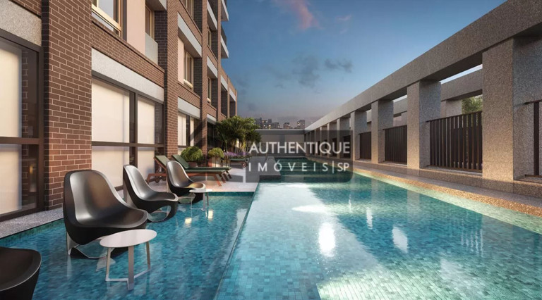 Imagem Apartamento com 2 Quartos à Venda, 135 m² em Itaim Bibi - São Paulo Imagem Apartamento com 2 Quartos à Venda, 135 m² em Itaim Bibi - São Paulo
