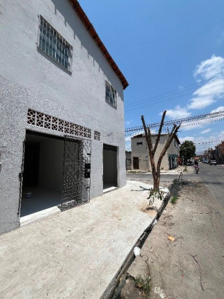 Imagem Edifício Residencial à Venda, 110 m² em Maraponga - Fortaleza Imagem Edifício Residencial à Venda, 110 m² em Maraponga - Fortaleza