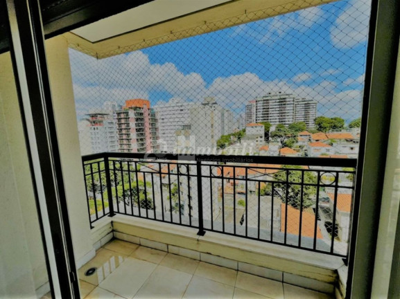 Imagem Apartamento com 3 Quartos à Venda, 215 m² em Sumaré - São Paulo