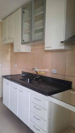 Imagem Apartamento com 3 Quartos à Venda, 92 m² em Santa Paula - São Caetano Do Sul Imagem Apartamento com 3 Quartos à Venda, 92 m² em Santa Paula - São Caetano Do Sul