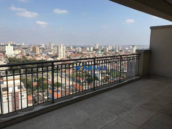Imagem Cobertura com 3 Quartos à Venda, 275 m² em Vila Rosália - Guarulhos