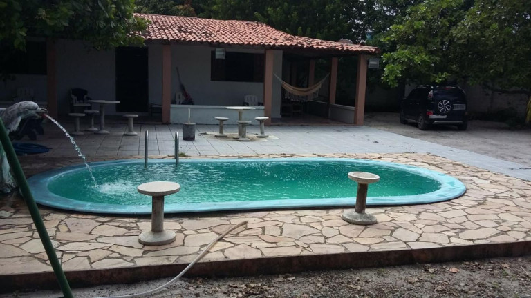 Imagem Casa com 4 Quartos à Venda, 90 m² em Ponta De Pedras - Goiana