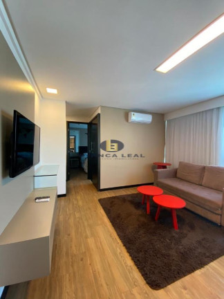 Imagem Apartamento com 1 Quarto à Venda, 40 m² em Boa Viagem - Recife
