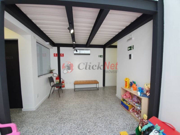 Imagem Sala Comercial para Alugar, 8 m² em Santa Paula - São Caetano Do Sul Imagem Sala Comercial para Alugar, 8 m² em Santa Paula - São Caetano Do Sul